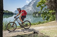 Tip na aktivní dovolenou: nové cyklotrasy v severní Itálii