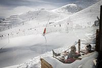 Val di Fassa - Relax al Rifugio Fienile Monte ph.D.Lira
