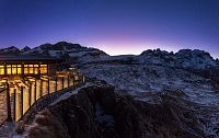 Madonna di Campiglio - Chalet Fiat - Panorama - Skisunrise ph.T.Prugnola