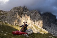 Unikátní festival Tóny Dolomit se vrací na vrcholky italských hor již na konci srpna