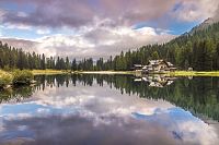 Madonna di Campiglio Nambino