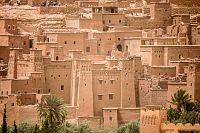 Maroko - Tajemná země bohatá na exotiku a kulturu