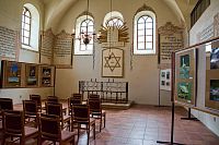 Synagoga v Dolních Kounicích