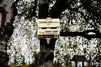 Vrchol Červený kámen