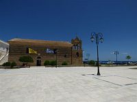 Hlavní město Zakynthos