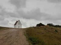 Den Tilsandede Kirke