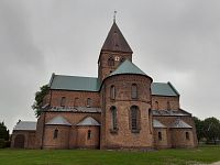 kostel sv. Benedikta