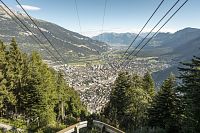 Chur, Brambruesch © Switzerland Tourism / Andre Meier