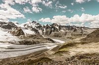 Morteratsch, Glacier ©  Keine Angaben