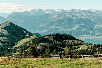 MMS City Lucerne Tell-Trail © Switzerland Tourism / Silvano Zeiter
