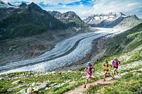 Bettmeralp, Trail running © Switzerland Tourism/PatitucciPhoto