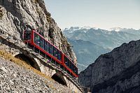 Pilatus © PILATUS-BAHNEN AG