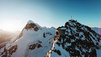 Zermatt, Peak Matterhorn Glacier Paradise © Zermatt Bergbahnen