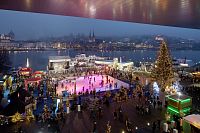 Ice Magic Lucerne: © Luzern Tourismus