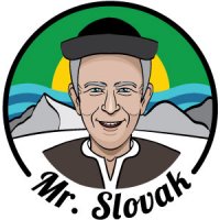 Mr.Slovak