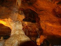 Za krásou Koněpruských jeskyní