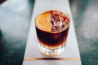 Espresso Tonic