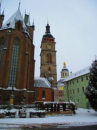Bílá věž (Hradec Králové)