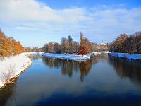 Soutok Labe a Orlice (Hradec Králové)