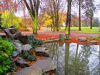 Park Podviní (Praha-Libeň)