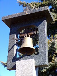 Zvonička (Pohřebačka)