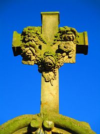 Kříž před Chaloupkami (Hradec Králové)