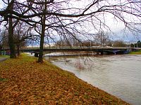 Soutok Labe a Orlice (Hradec Králové)