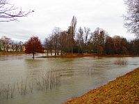 Soutok Labe a Orlice (Hradec Králové)