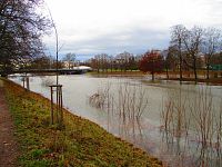 Soutok Labe a Orlice (Hradec Králové)