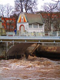 Hučák (Hradec Králové)