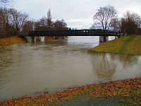 Orlice u Železňáku (Hradec Králové)