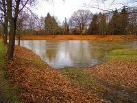 Orlice u Železňáku (Hradec Králové)