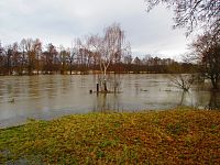 Orlice u Mlejnku (Hradec Králové)