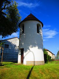 Zvonička (Libišany)