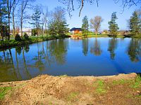 Obecní rybník (Hubenice)