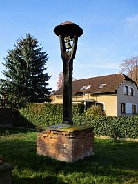 Zvonička (Hubenice)