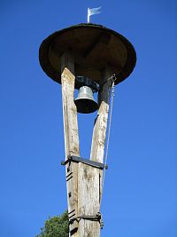 Zvonička (Rožnov)