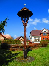 Zvonička (Radíkovice)