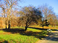Park Podviní (Praha)
