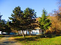 Park Podviní (Praha)