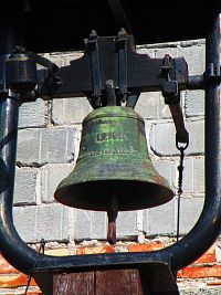 Zvon ze zvoničky (Plch)