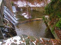 Rybník Dolní Peklo (Třemošnice)