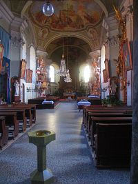 Kostel sv. Bartoloměje (Heřmanův Městec)