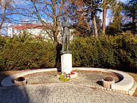 Pomník T. G. Masaryka (Jaroměř)
