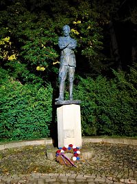 Pomník T. G. Masaryka (Jaroměř)