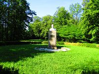 Pomník T. G. Masaryka (Josefov)