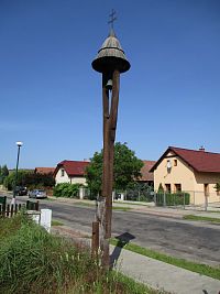 Zvonička (Michnovka)