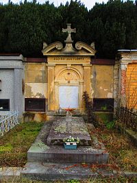 Hřbitov (Brandýs nad Orlicí)