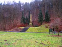 Pomník J. A. Komenského (Brandýs nad Orlicí)