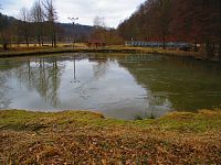 Rybník U Jána (Brandýs nad Orlicí)
